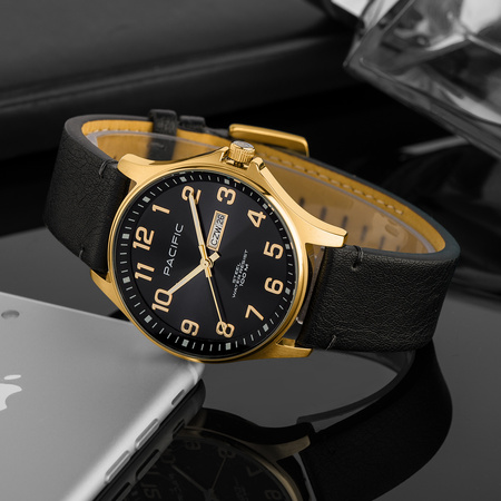 PACIFIC SMA-1073D-06