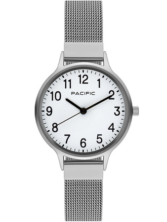 PACIFIC PLC-6132-01