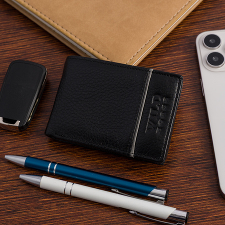 WILD 32B - BLACK 1 / BLACK