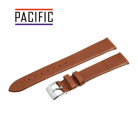 PACIFIC W97 - 2 - CIEMNY BRĄZ - 20mm