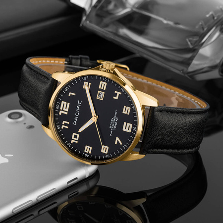 PACIFIC SMA-1072D-04