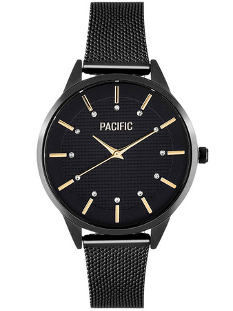 PACIFIC X6215-13