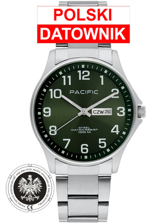 PACIFIC SMB-1073D-04