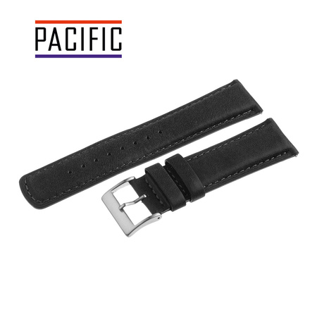 PACIFIC W67L - 1 - CZARNY - 24MM