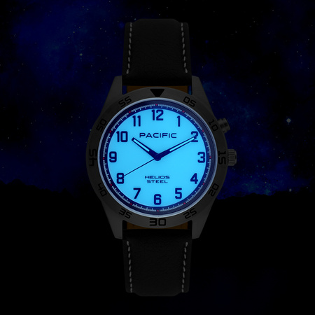 PACIFIC SHMA-1201-02