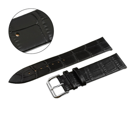 PACIFIC W113 - 1 - CZARNY - 22mm