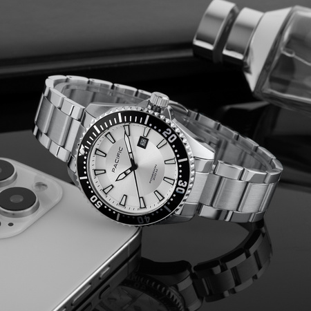 PACIFIC SMPB-2001-06