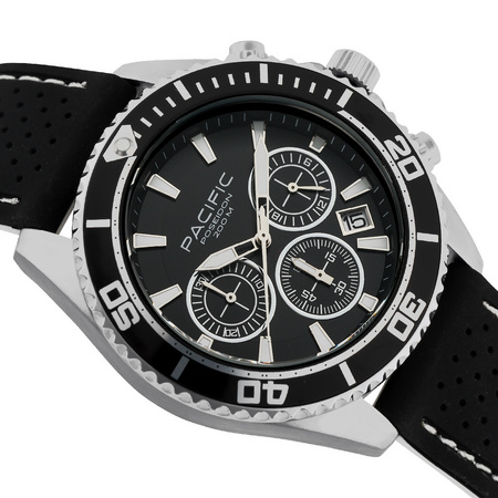 PACIFIC SMPA-2004-01