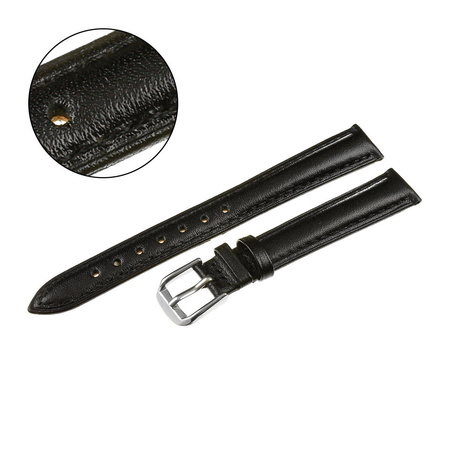 PACIFIC W94L - 1 - CZARNY / CZARNA NIĆ - 12mm