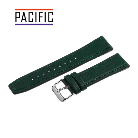 PASEK U16 - 27 - ZIELONY - 20mm