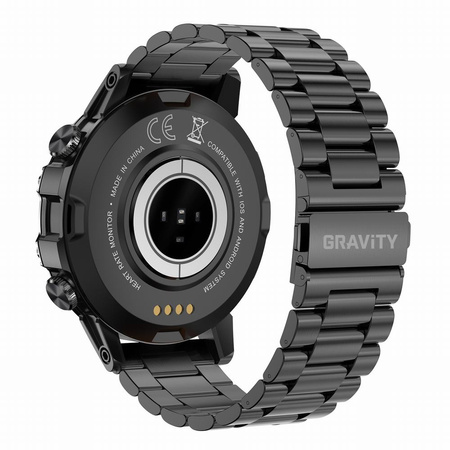 SMARTWACH GRAVITY GT 9 - 2
