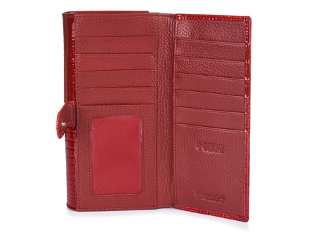 ALESSANDRO PAOLI 65-25 ROSSO