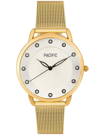 PACIFIC X6192-03