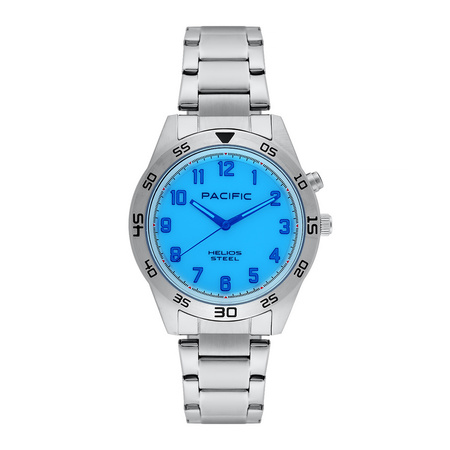 PACIFIC SHMB-1201-01