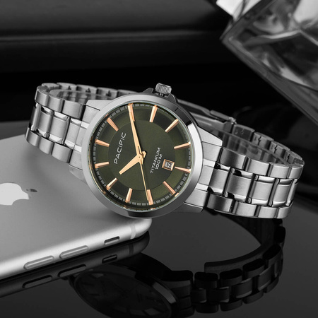 PACIFIC TMB-0002D-03