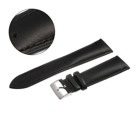 PACIFIC W07L - 1 - CZARNY - 22mm