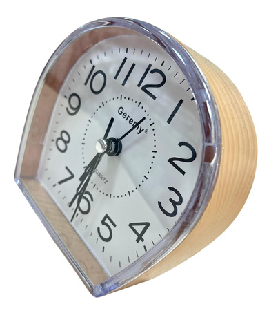 BUDZIK 7244 JASNY BRĄZ