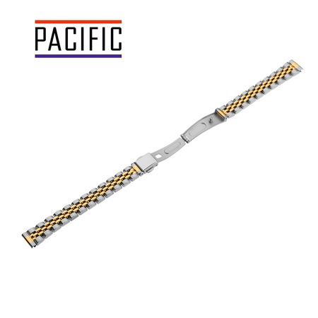 BRANSOLETA - STALOWA 316 - HQ MB 150 - 31/30 - 14MM