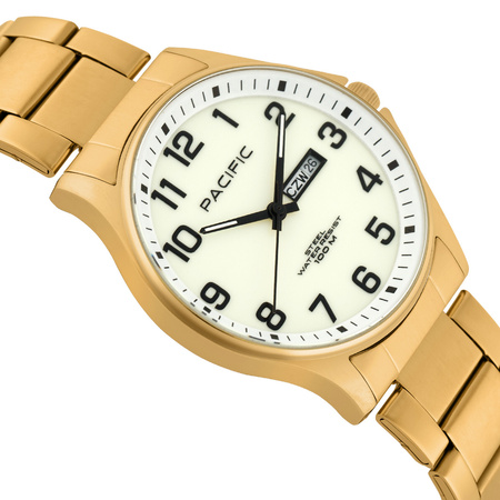 PACIFIC SMB-1073D-05