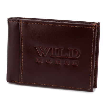 WILD 33B - BROWN 2