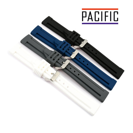 PASEK U09 - 1 - CZARNY - 26MM