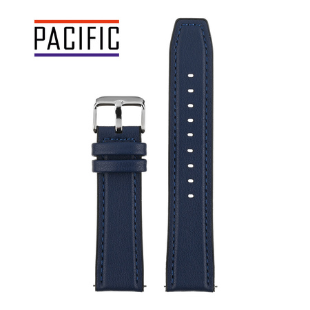 PASEK U16 - 5 - GRANATOWY - 20mm