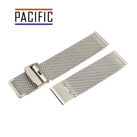 SIATKA MS 10 - 31 - SREBRNY - 24mm