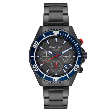 PACIFIC SMPB-2004-05