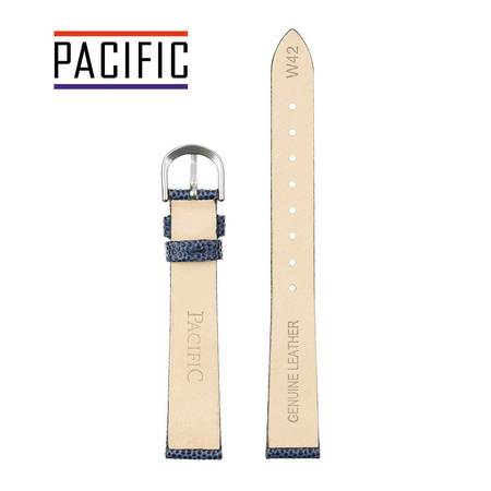 PACIFIC W42 - 5 - GRANATOWY - 18MM