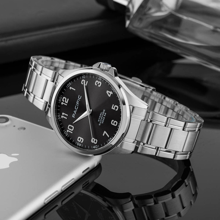 PACIFIC SSMB-1102-02