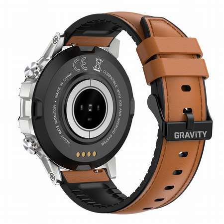 SMARTWACH GRAVITY GT 9 - 8