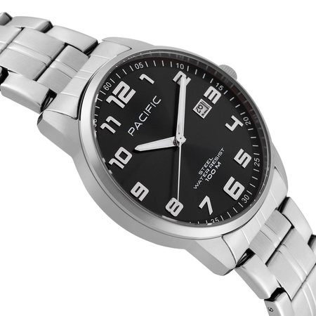 PACIFIC SMB-1072D-02