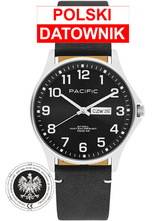 PACIFIC SMA-1073D-03