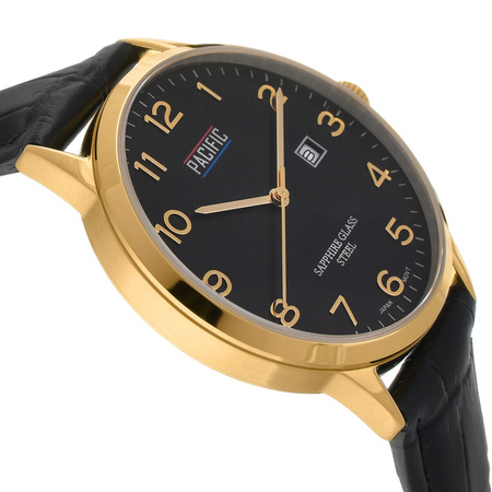 PACIFIC SSMA-1107D-08