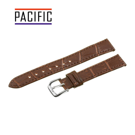 PACIFIC W41 - 2 - CIEMNY BRĄZ - 18MM