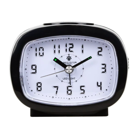 BUDZIK BB 09007 Czarny