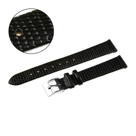 PACIFIC W107 - 1 - CZARNY - 20MM