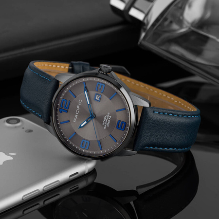 PACIFIC SSMA-1108D-04