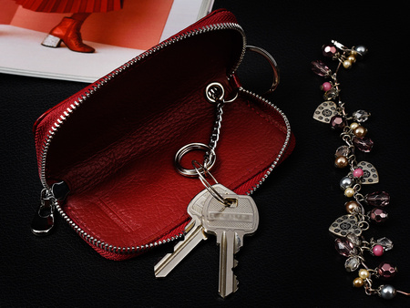 ALESSANDRO PAOLI 01-91 ROSSO - KLUCZÓWKA