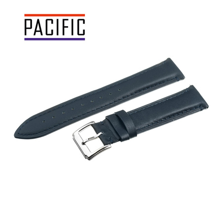 PACIFIC W89L - 5 - GRANATOWY - 22MM