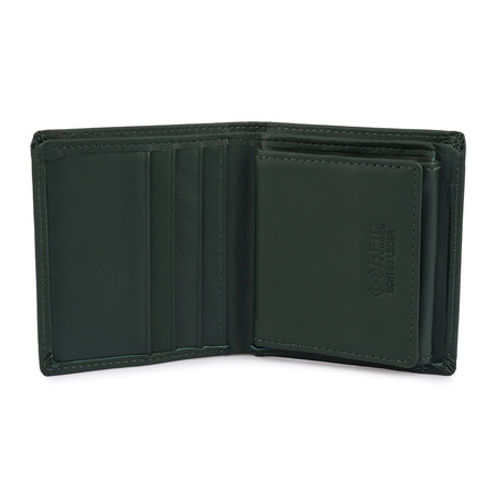 PORTFEL AP 98-110 GREEN