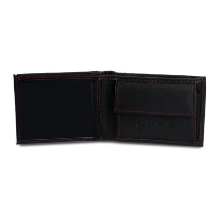 WILD 33B - BLACK 2 / RED