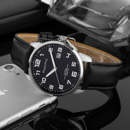 PACIFIC SMA-1072D-02