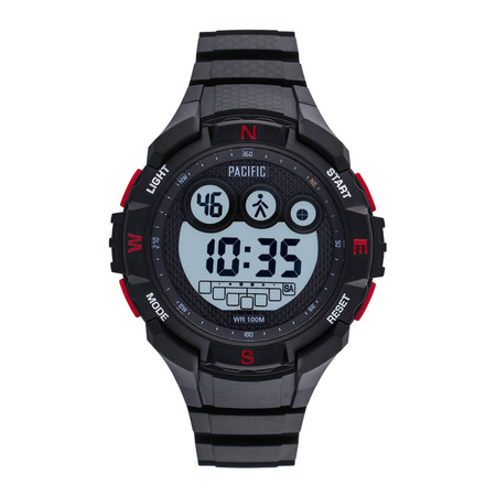 X PACIFIC LCD 337G-02