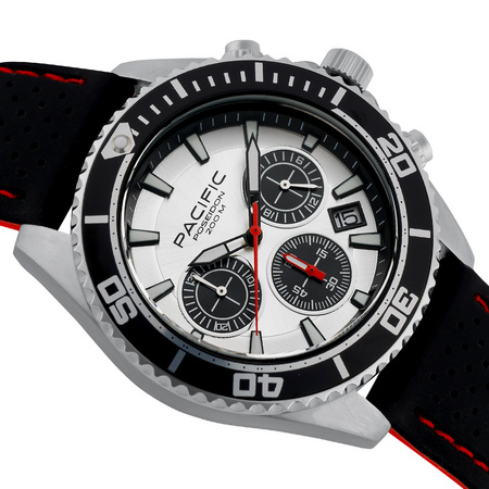 PACIFIC SMPA-2004-03