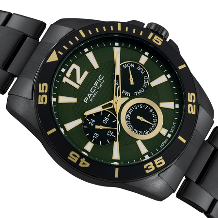 PACIFIC SCMB-1751-04