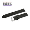 PACIFIC W45 - 1 - CZARNY / CZARNA NIĆ - 22MM