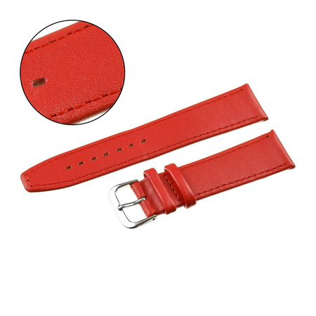 PACIFIC W01 - 6 - CZERWONY - 10mm