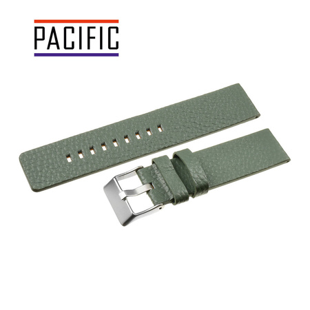 PACIFIC W60 - 27 - CIEMNY ZIELONY - 26MM