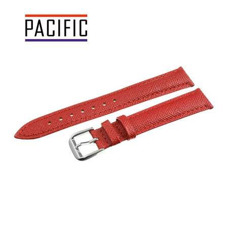 PACIFIC W95 - 6 - CZERWONY - 22mm